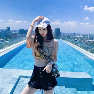 临海天津商务伴游刘真