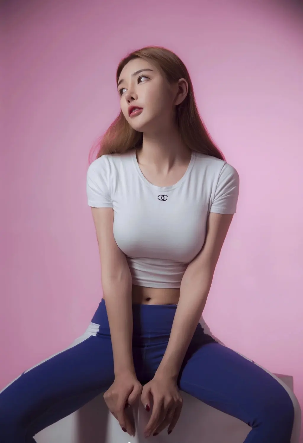 临海私人伴游   高雅杰