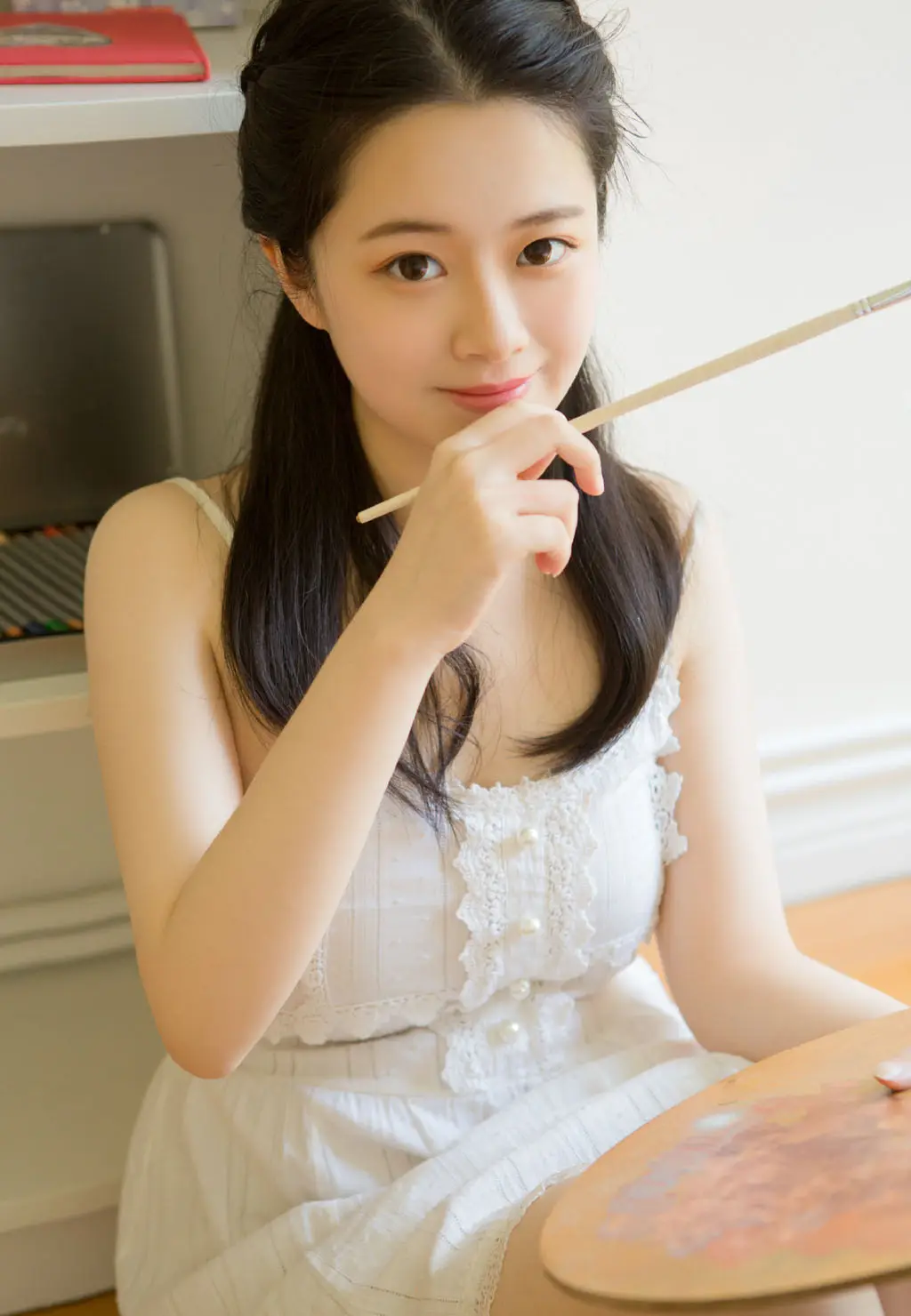 临海厦门伴游小姐姐谭卓