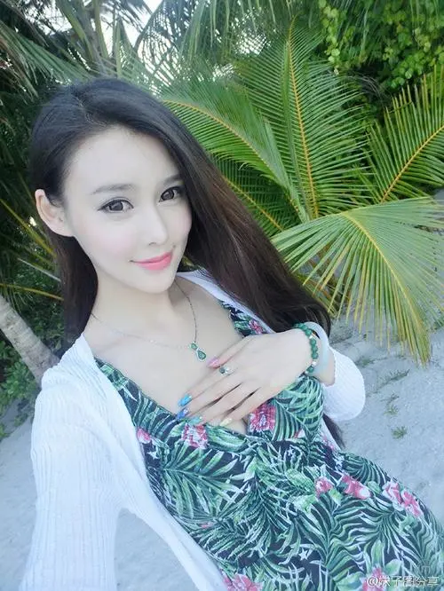 临海柳州伴游张莉
